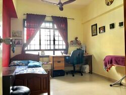 Blk 268C Boon Lay Court (Jurong West), HDB 5 Rooms #542040551